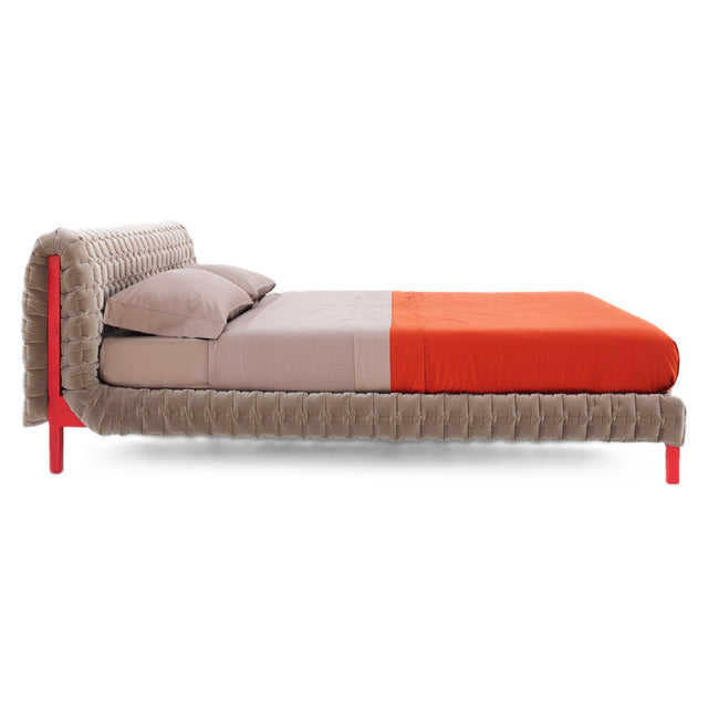 ruché bed | ligne roset