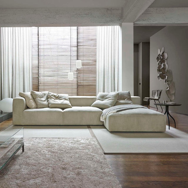 nils sofa | ligne roset