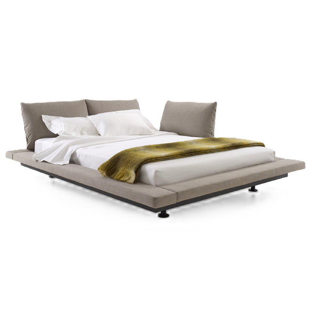 peter maly 2 bed | ligne roset