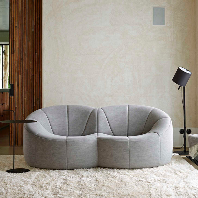 pumpkin sofa | ligne roset