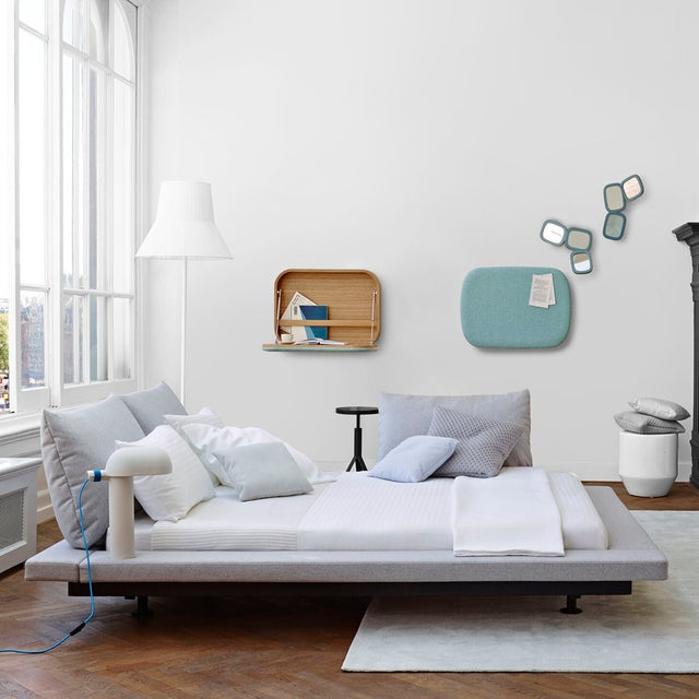peter maly 2 bed | ligne roset