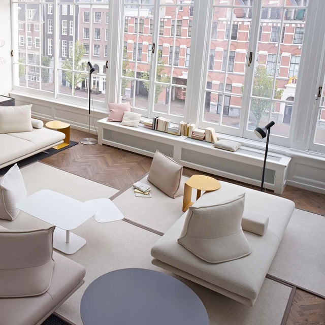 oda table | ligne roset