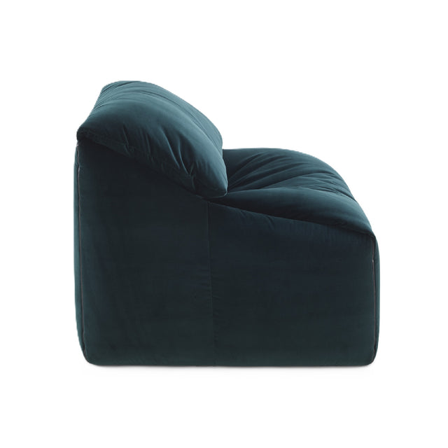 plumy armchair | ligne roset
