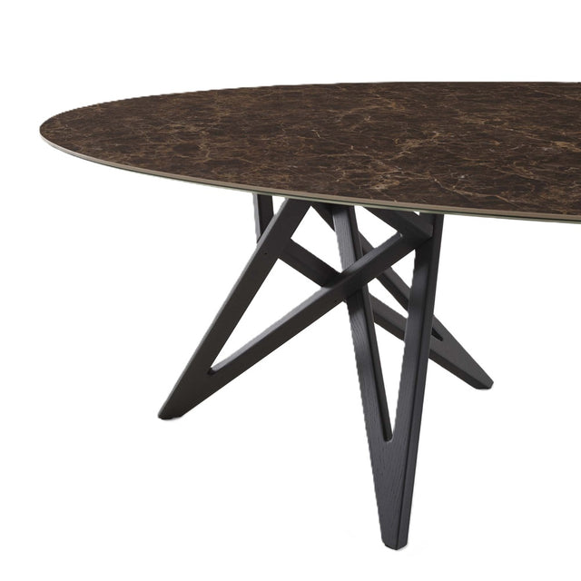 ennéa dining table | ligne roset