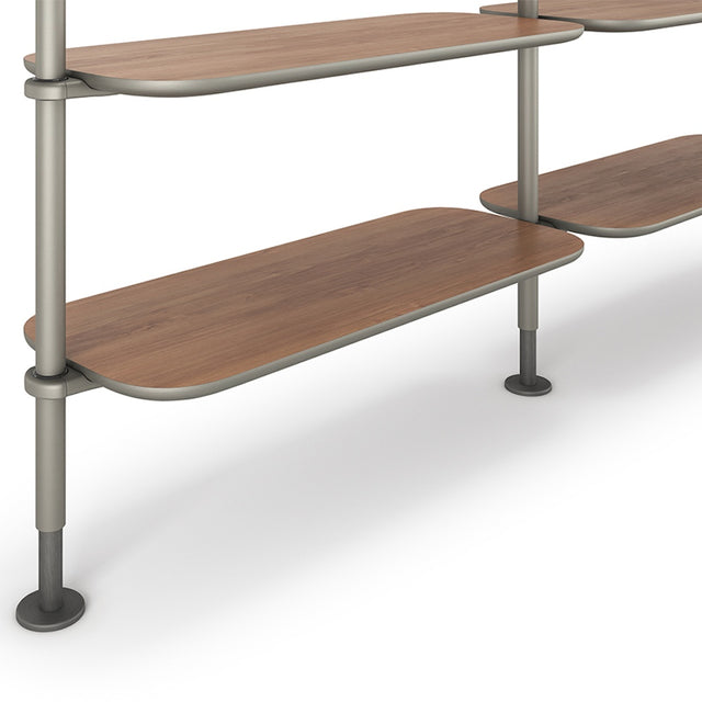 harbour shelving | Cattelan Italia