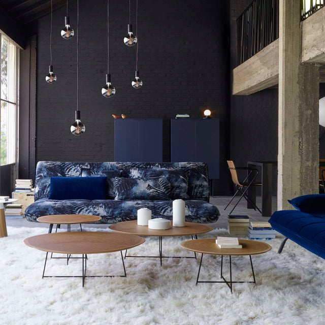 alburni low table | ligne roset