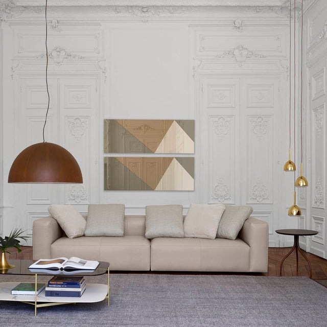 nils sofa | ligne roset
