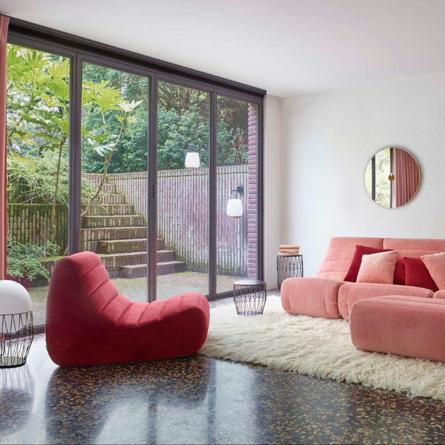saparella sofa | ligne roset