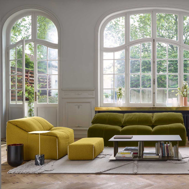 plumy sofa | ligne roset