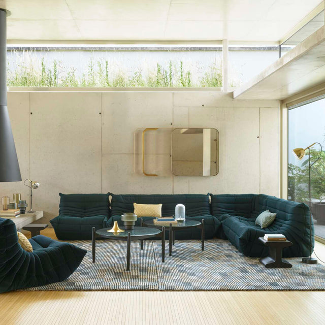 togo sofa | ligne roset