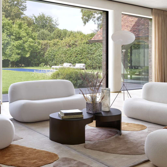 pukka sofa | ligne roset