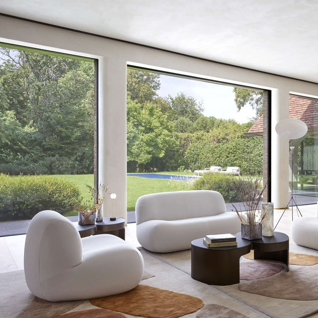 pukka armchair | ligne roset