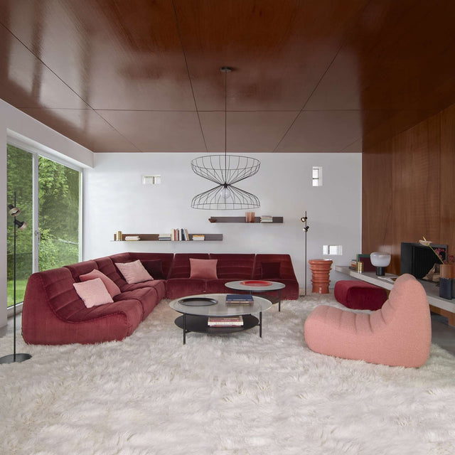 saparella sofa | ligne roset