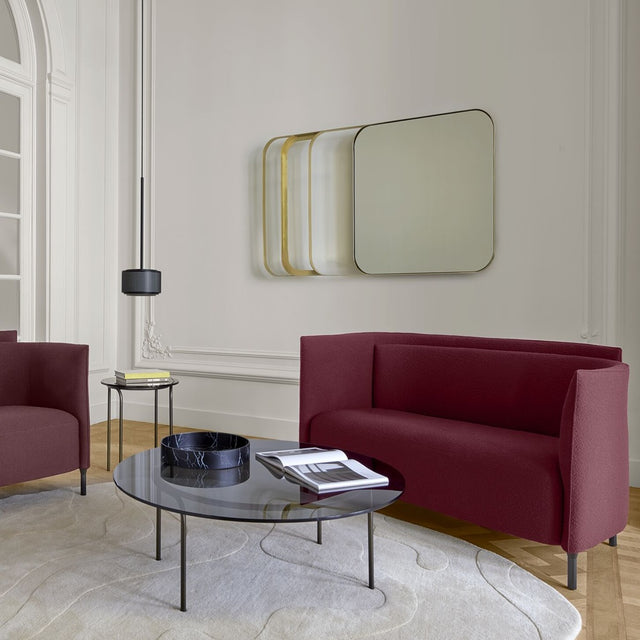 hémicycle sofa | ligne roset