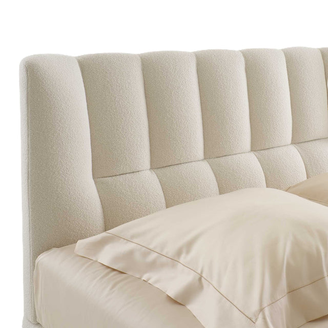 evisa bed | ligne roset