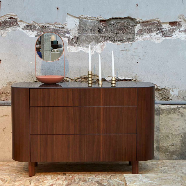 parabole dresser | ligne roset