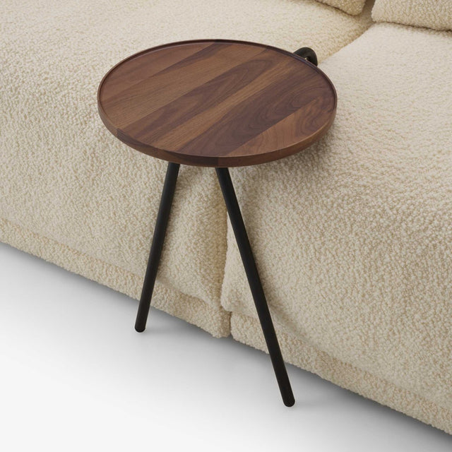 frá sofa end table | ligne roset