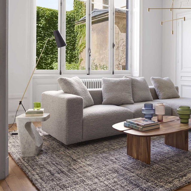 stump table | ligne roset