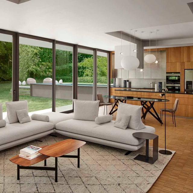 oda table | ligne roset