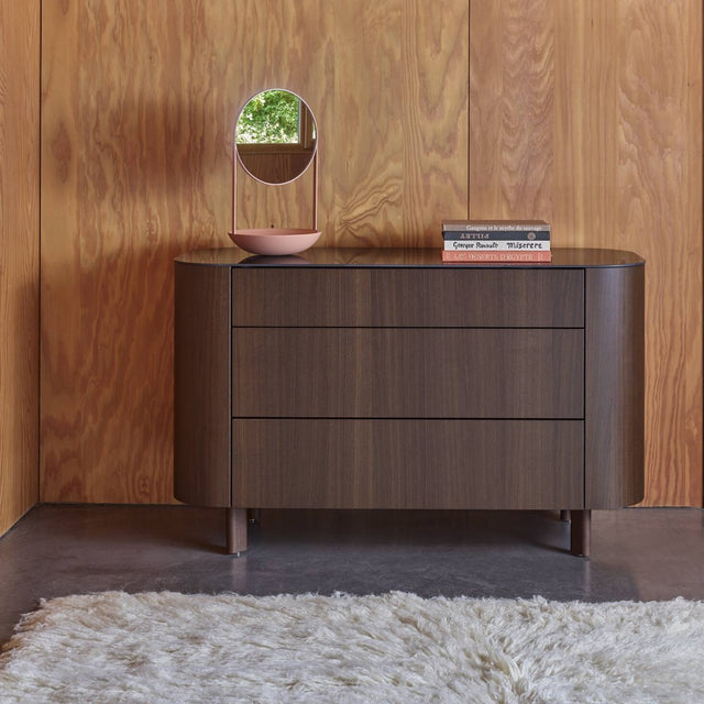 parabole dresser | ligne roset