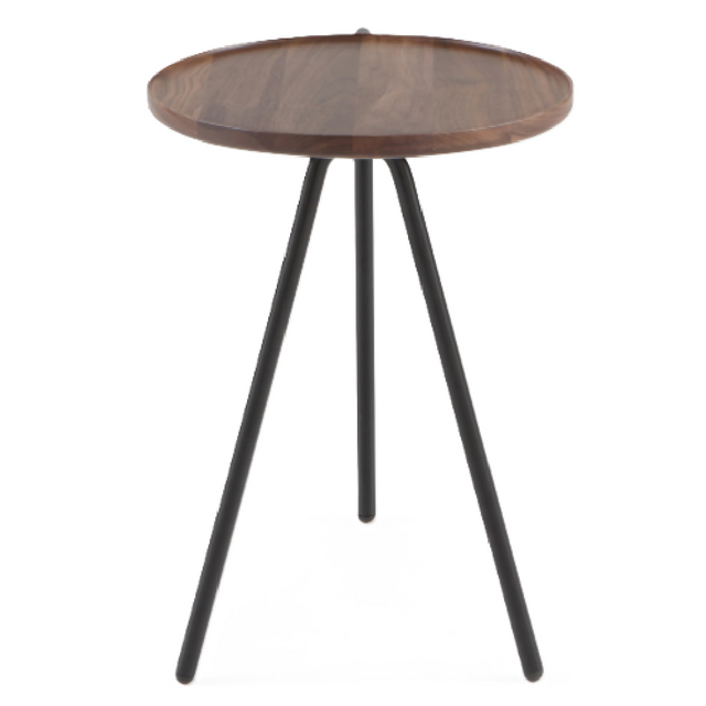 frá sofa end table | ligne roset