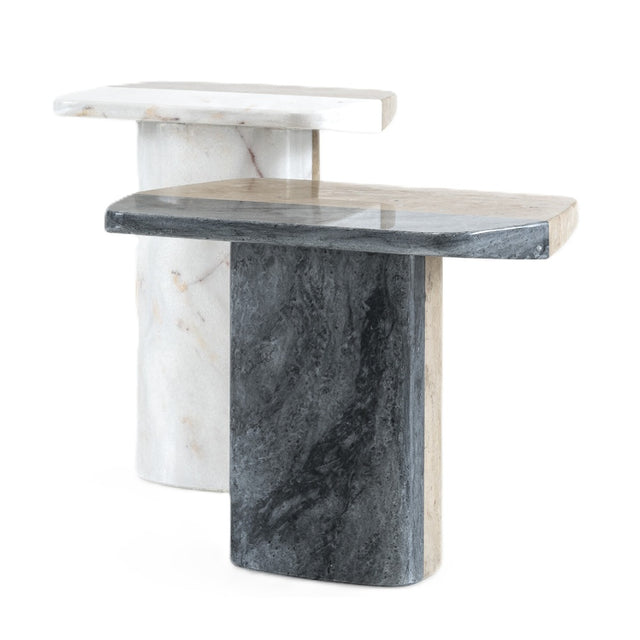 biscotto pedestal table | ligne roset