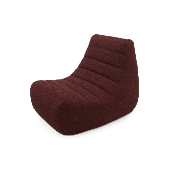 saparella fireside chair | ligne roset