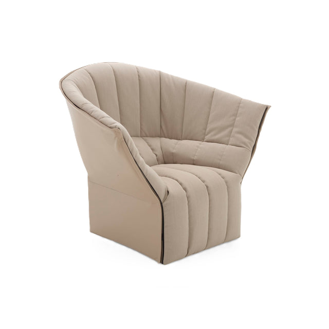 moel armchair | ligne roset