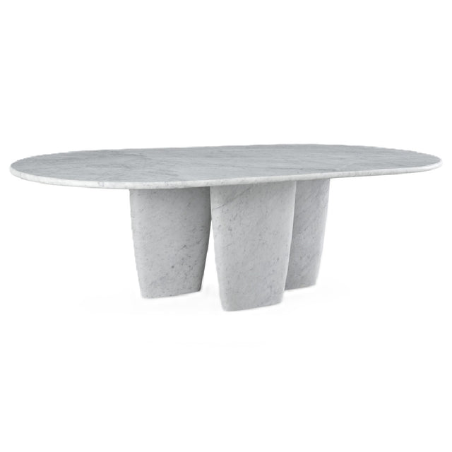 camma dining table | ligne roset