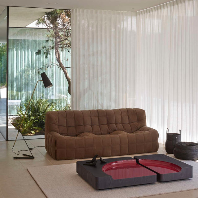 kashima sofa | ligne roset