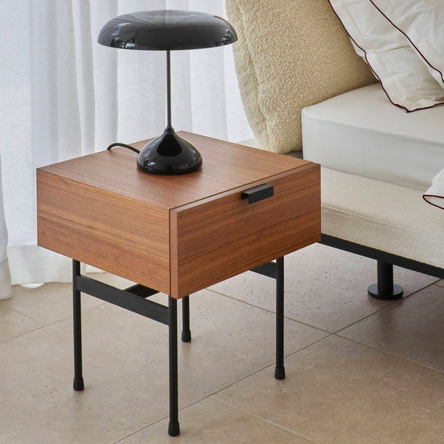 tanis nightstand | ligne roset