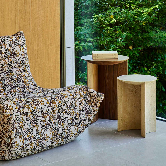 apuso & rondone table | ligne roset