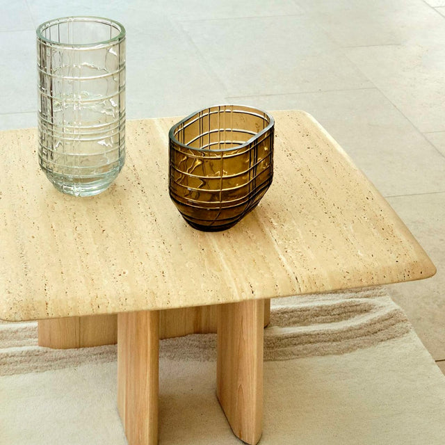 lauze low table | ligne roset