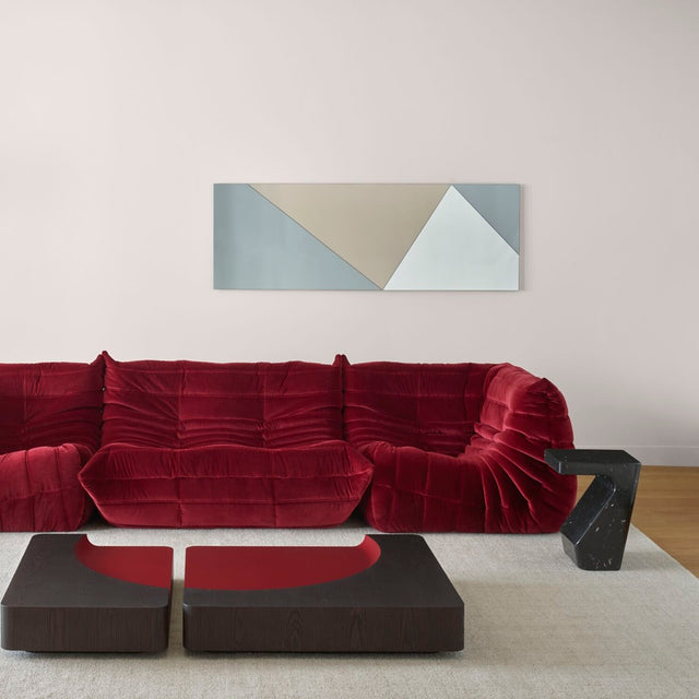 stump table | ligne roset