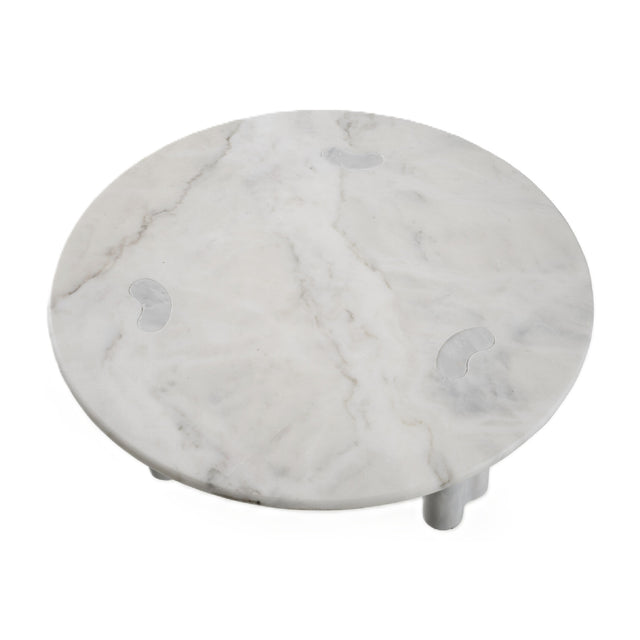 peanut low coffee table | ligne roset