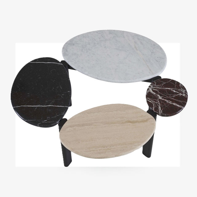 ressac low table | ligne roset