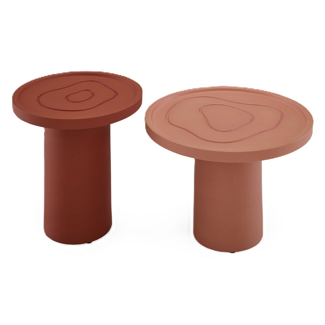 contrée low table | ligne roset