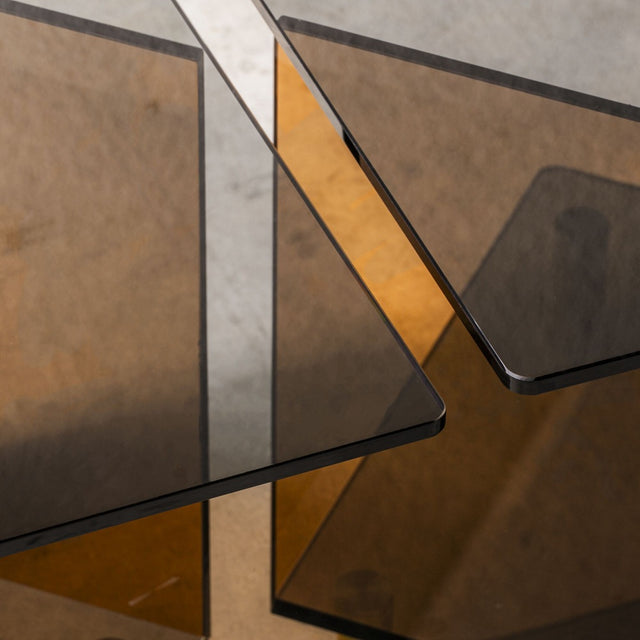 albers table | ligne roset
