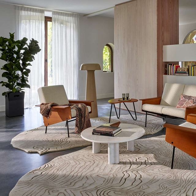 G10 armchair | ligne roset