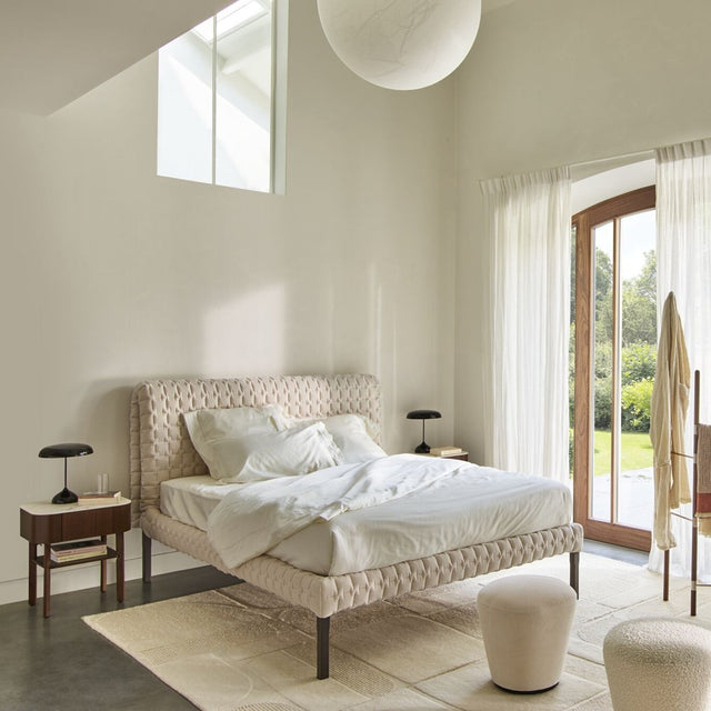 ruché bed | ligne roset