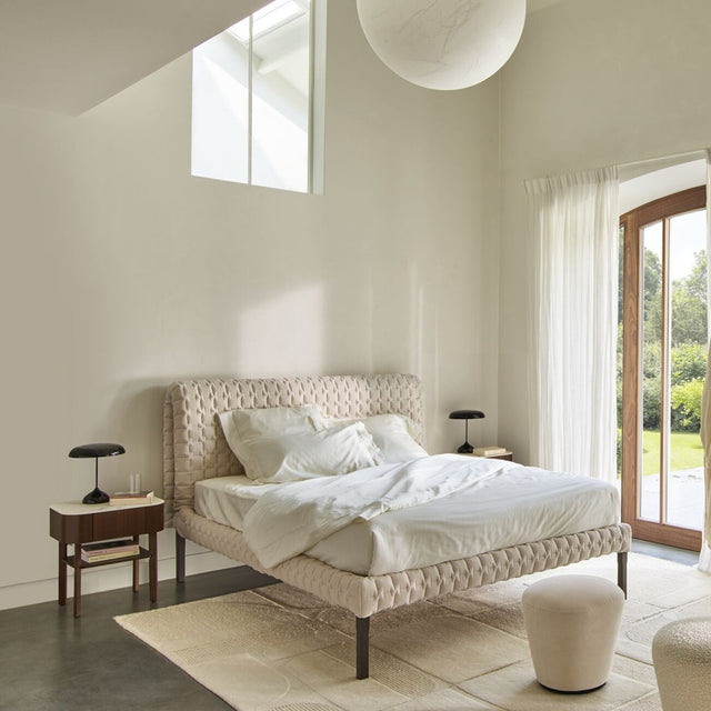 parabole nightstand | ligne roset