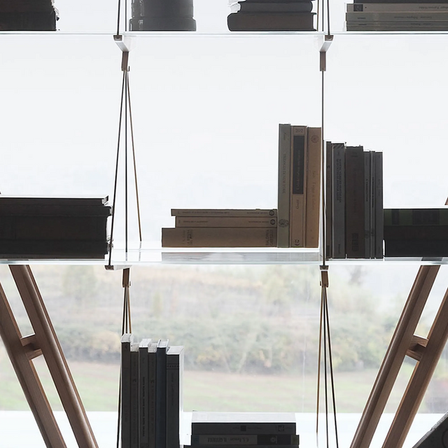 veliero shelving | cassina
