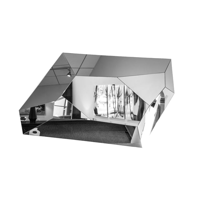 diamond mirror | Cattelan Italia