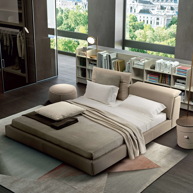 sound night bed | gamma