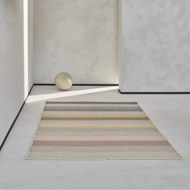 devise rug | Linie Design