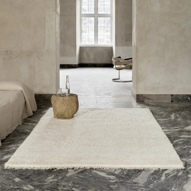soft savannah rug | Linie Design
