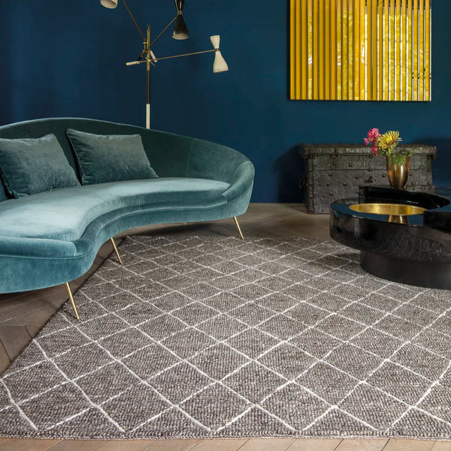 framework rug | Ligne Pure