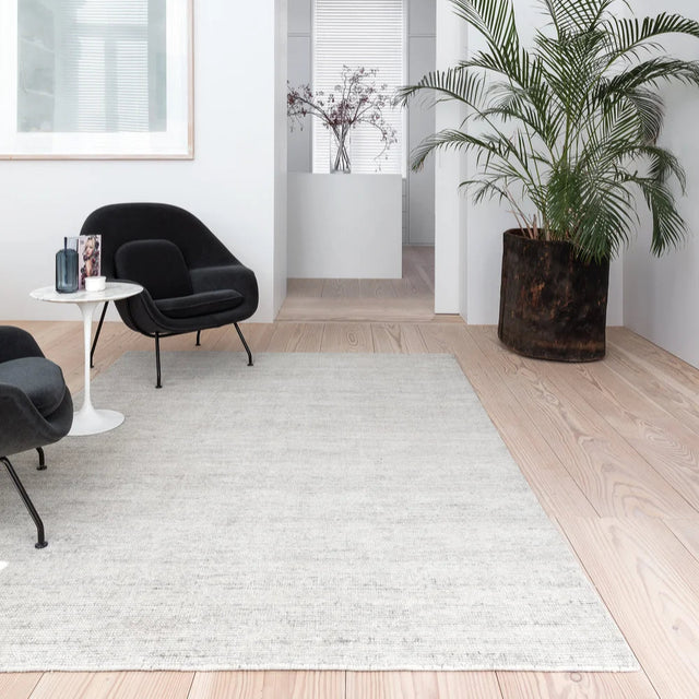 oat rug | Ligne Pure