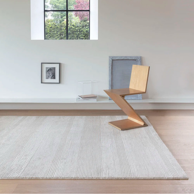 ray rug | Ligne Pure