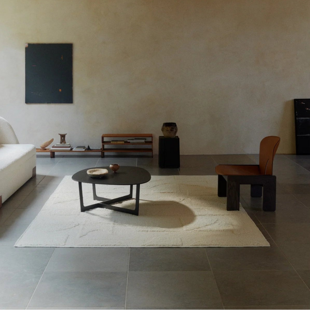 polar angels rug | Linie Design